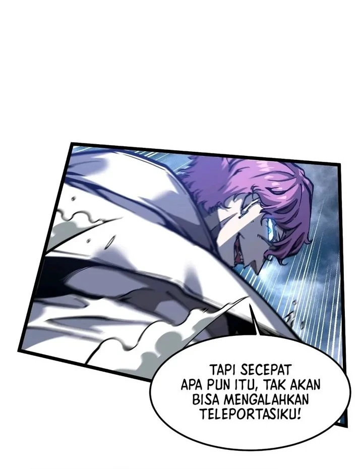 Martial Evolution: Start by Awakening the King of Monsters Chapter 115 - halaman 28