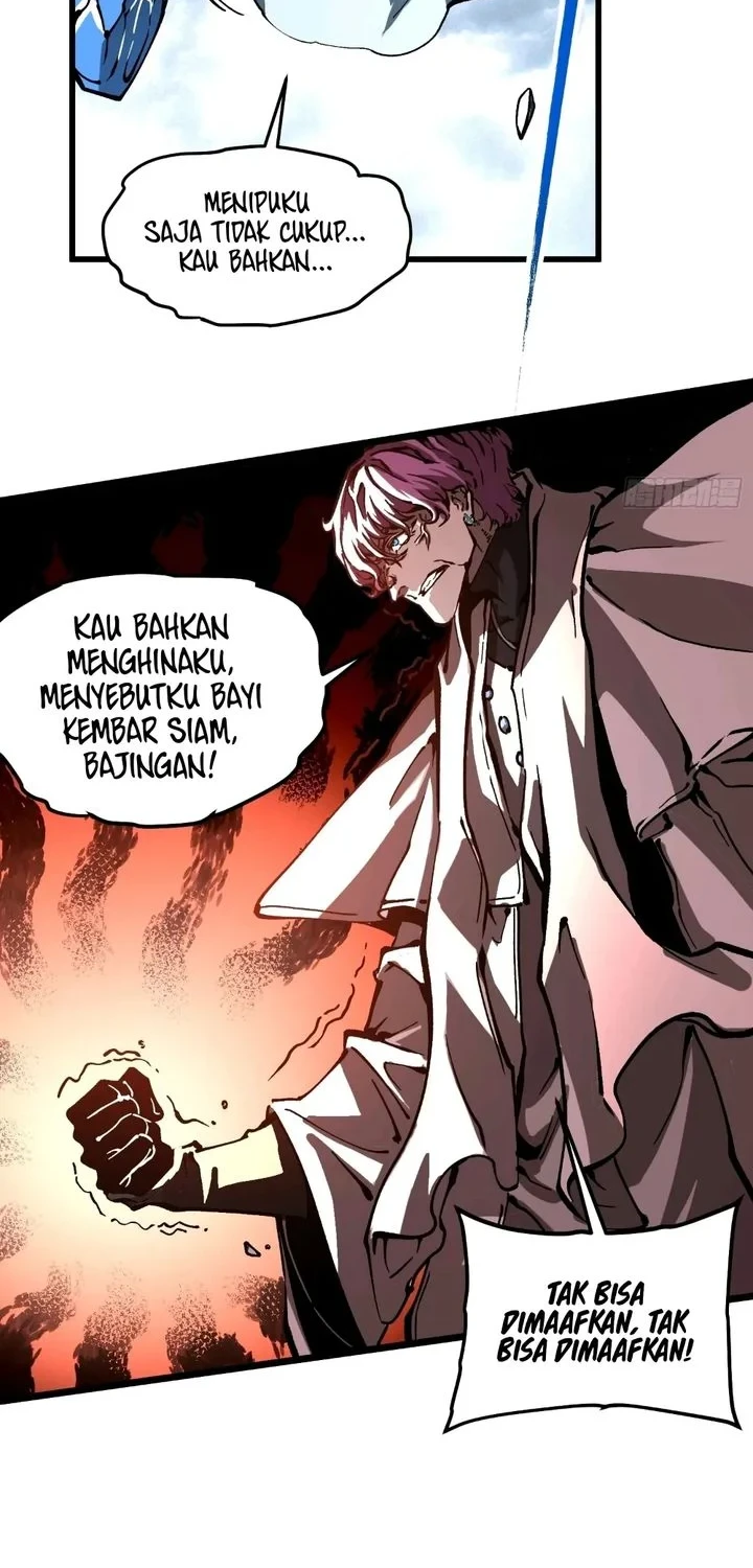 Martial Evolution: Start by Awakening the King of Monsters Chapter 115 - halaman 4