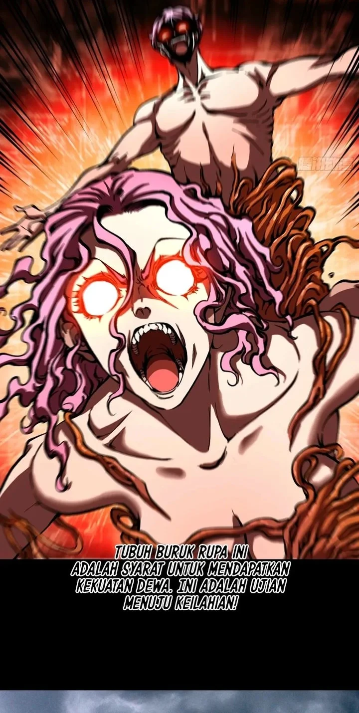 Martial Evolution: Start by Awakening the King of Monsters Chapter 115 - halaman 6