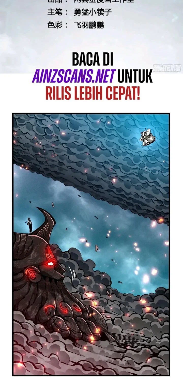 Martial Evolution: Start by Awakening the King of Monsters Chapter 116 - halaman 2