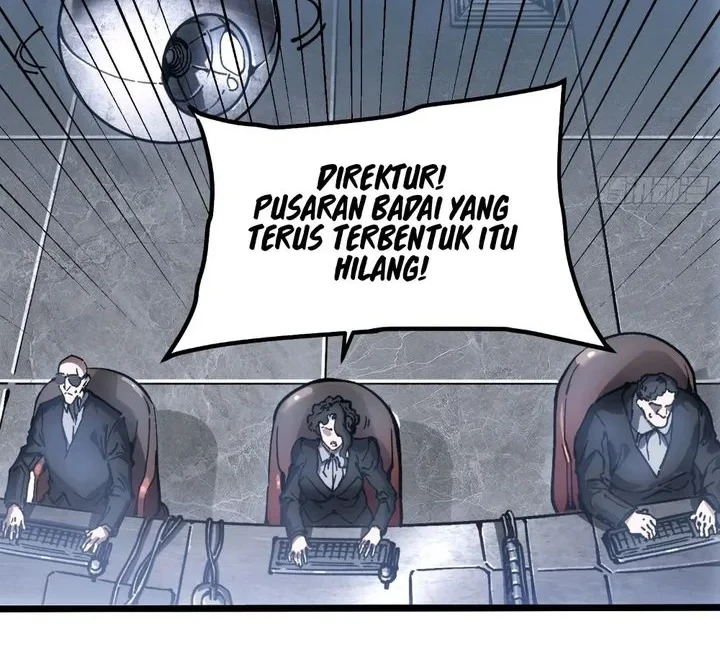 Martial Evolution: Start by Awakening the King of Monsters Chapter 116 - halaman 28