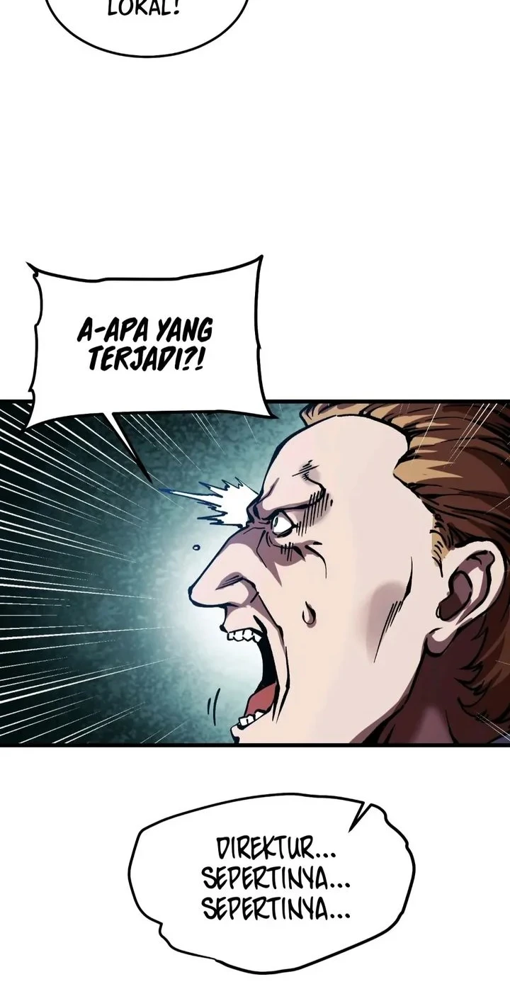 Martial Evolution: Start by Awakening the King of Monsters Chapter 116 - halaman 30