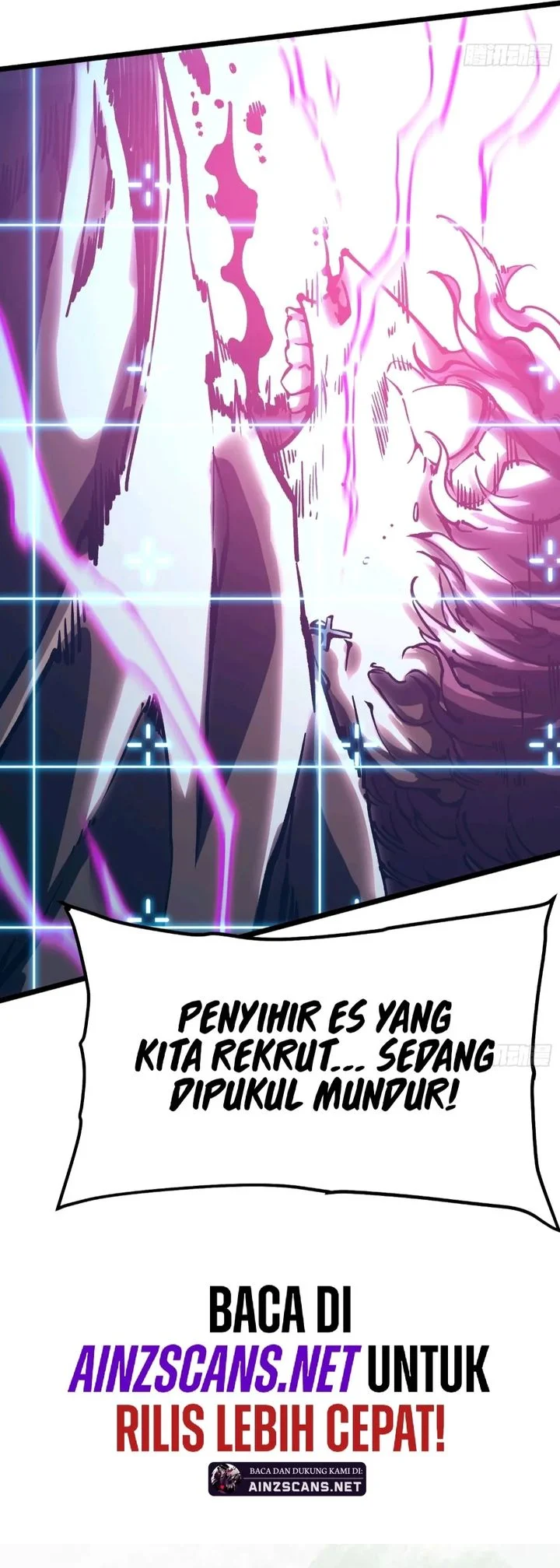 Martial Evolution: Start by Awakening the King of Monsters Chapter 116 - halaman 31