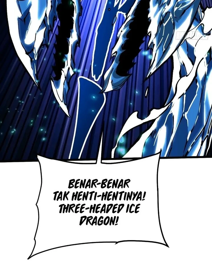 Martial Evolution: Start by Awakening the King of Monsters Chapter 116 - halaman 4