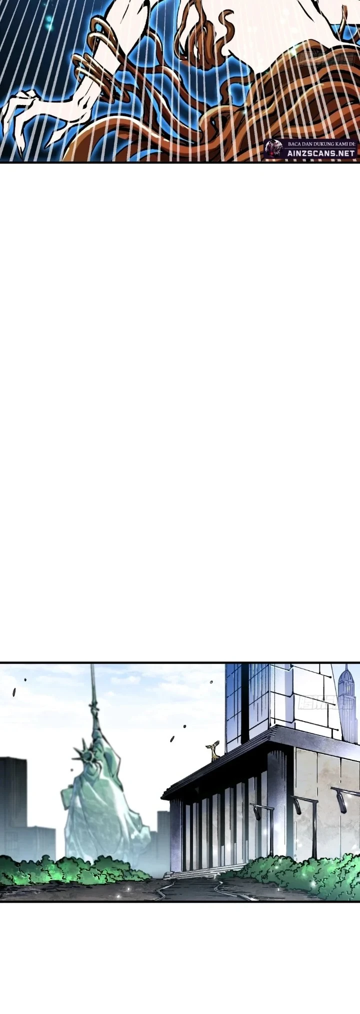 Martial Evolution: Start by Awakening the King of Monsters Chapter 117 - halaman 10