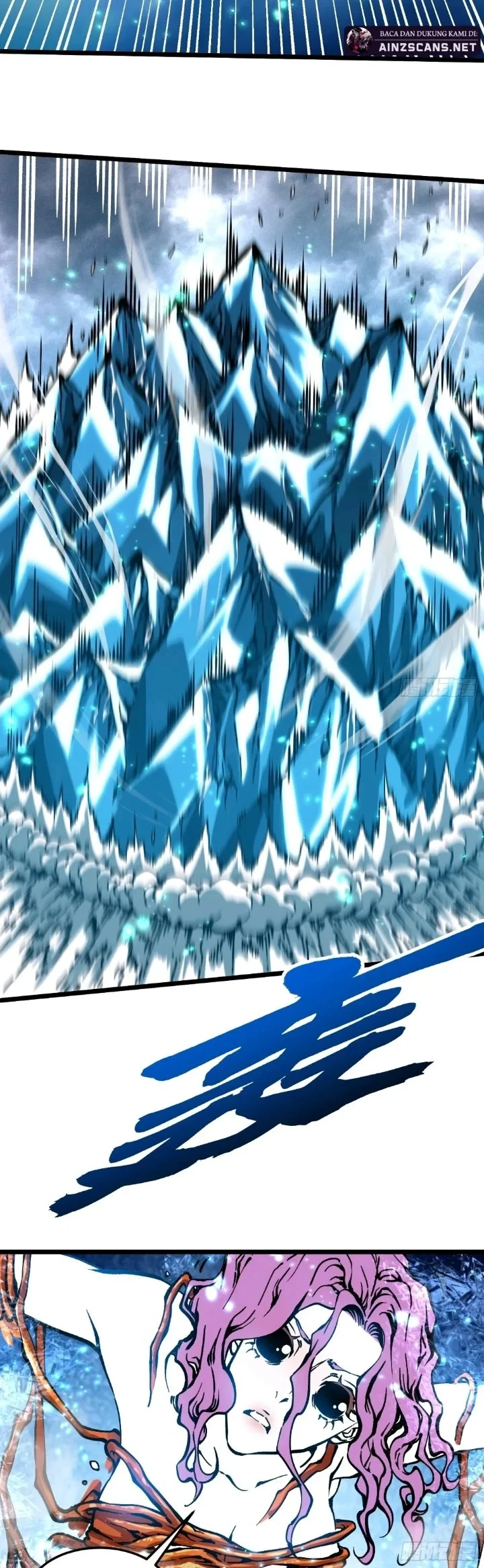 Martial Evolution: Start by Awakening the King of Monsters Chapter 117 - halaman 16