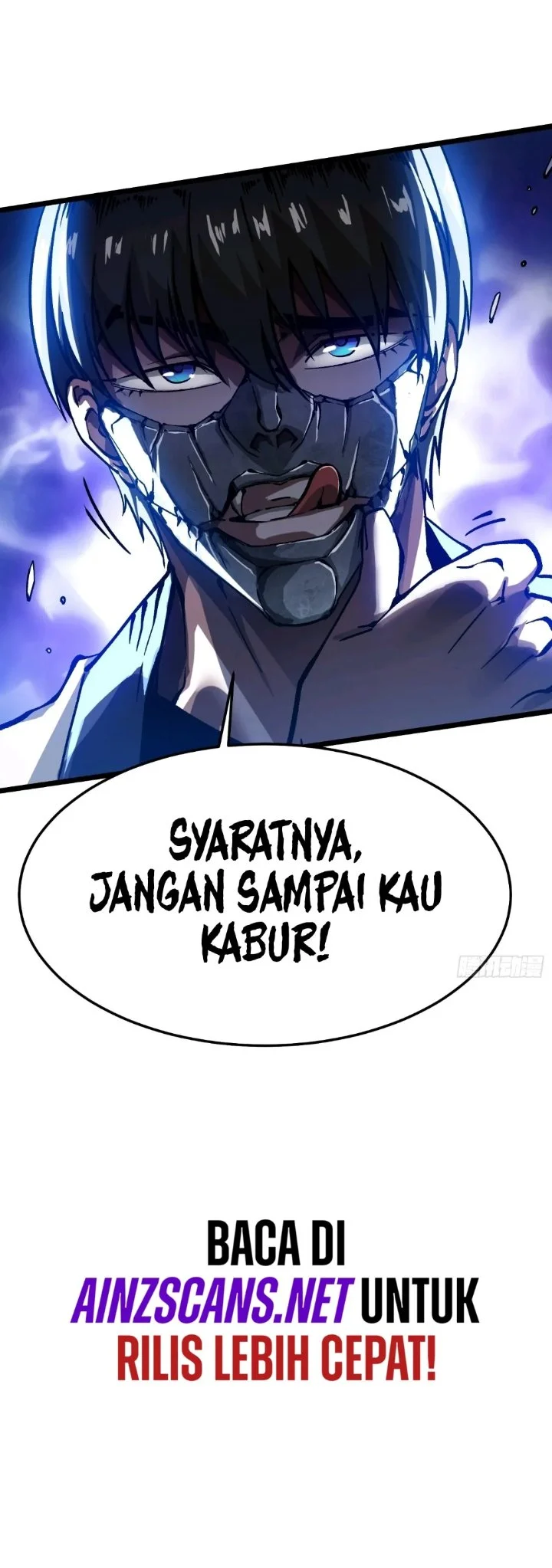 Martial Evolution: Start by Awakening the King of Monsters Chapter 117 - halaman 23