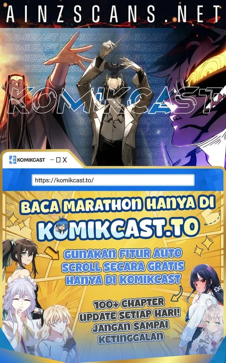 Martial Evolution: Start by Awakening the King of Monsters Chapter 117 - halaman 30