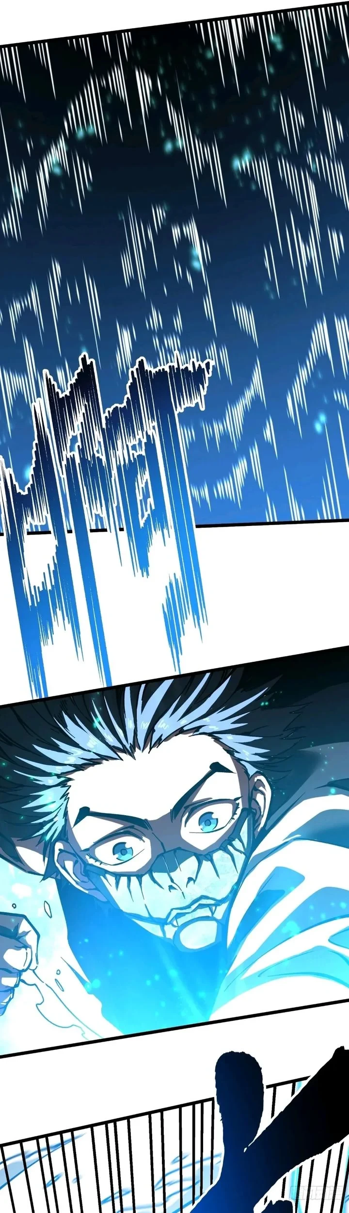 Martial Evolution: Start by Awakening the King of Monsters Chapter 118 - halaman 22