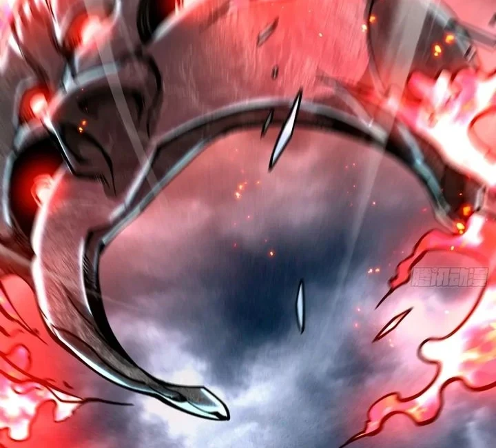 Martial Evolution: Start by Awakening the King of Monsters Chapter 118 - halaman 27