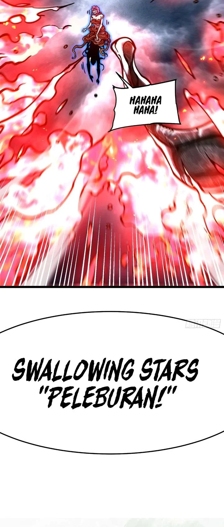Martial Evolution: Start by Awakening the King of Monsters Chapter 118 - halaman 28