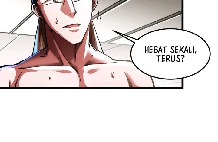 Martial Evolution: Start by Awakening the King of Monsters Chapter 119 - halaman 27