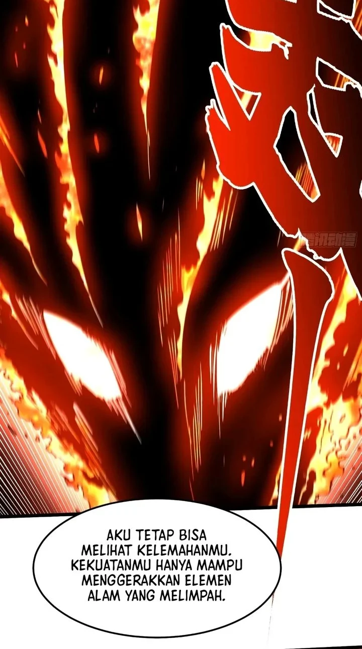 Martial Evolution: Start by Awakening the King of Monsters Chapter 119 - halaman 4