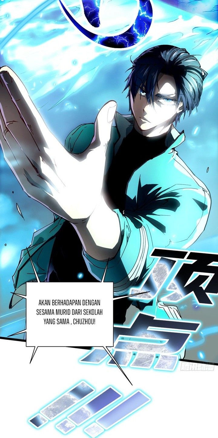 Martial Evolution: Start by Awakening the King of Monsters Chapter 12 - halaman 5