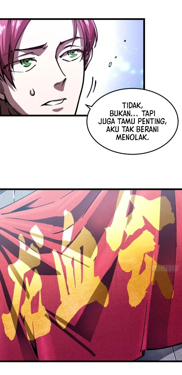 Martial Evolution: Start by Awakening the King of Monsters Chapter 120 - halaman 10