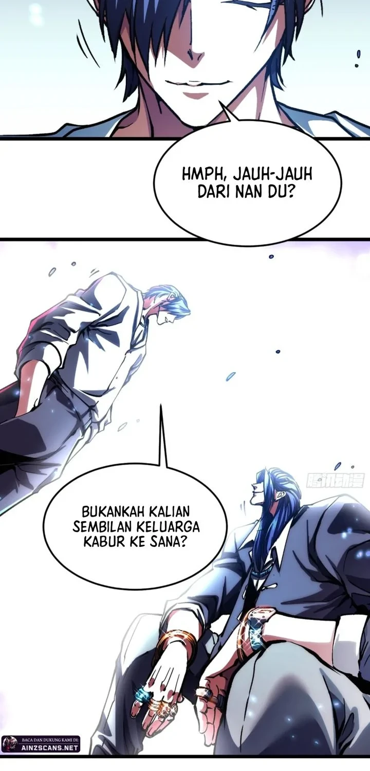 Martial Evolution: Start by Awakening the King of Monsters Chapter 120 - halaman 12