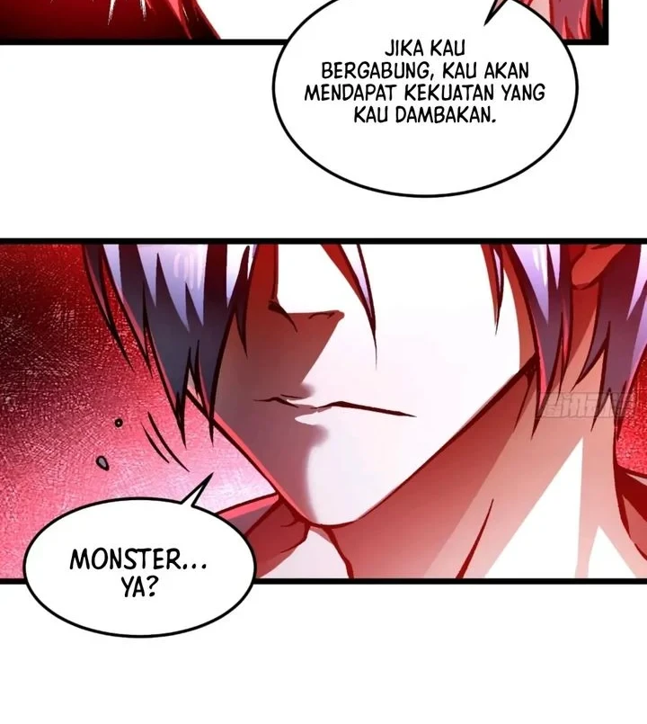 Martial Evolution: Start by Awakening the King of Monsters Chapter 121 - halaman 10