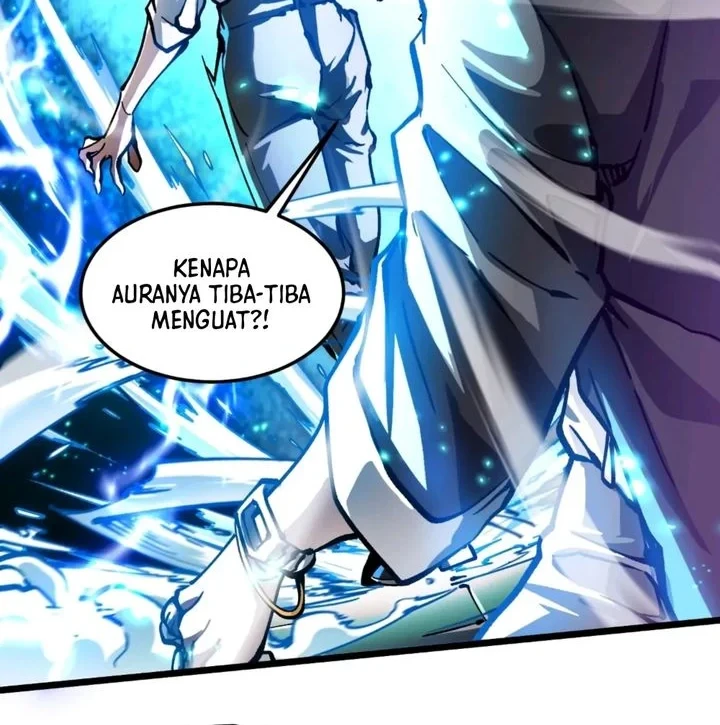 Martial Evolution: Start by Awakening the King of Monsters Chapter 121 - halaman 15