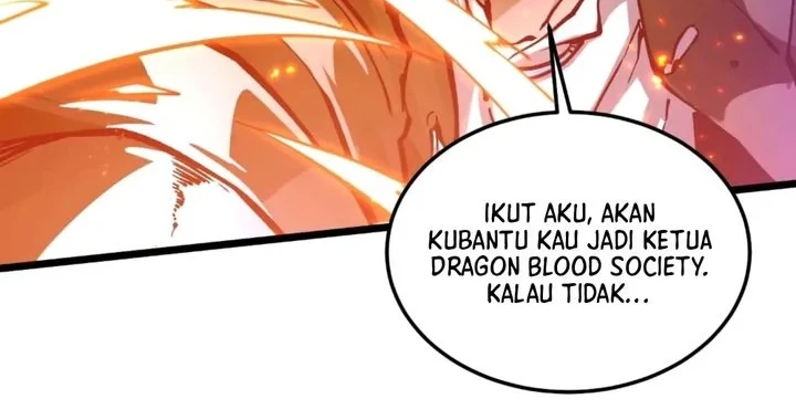 Martial Evolution: Start by Awakening the King of Monsters Chapter 121 - halaman 19