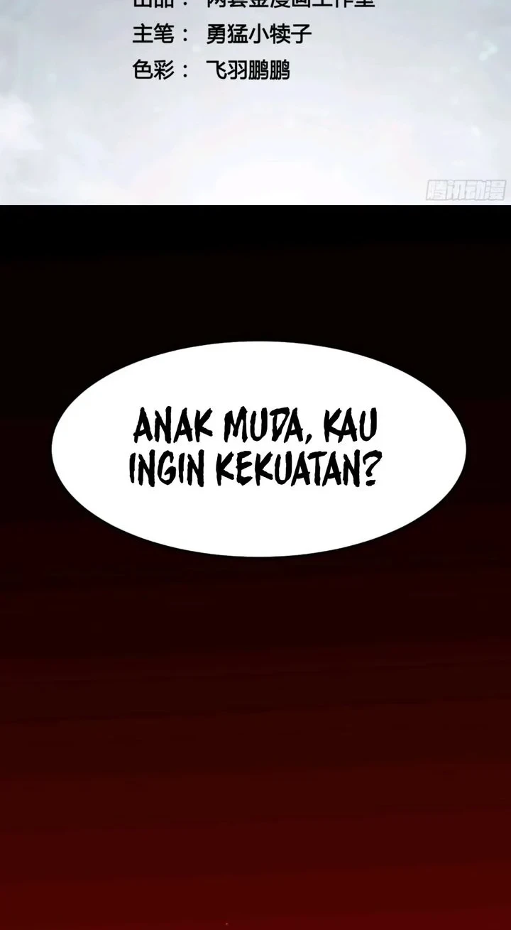 Martial Evolution: Start by Awakening the King of Monsters Chapter 121 - halaman 2