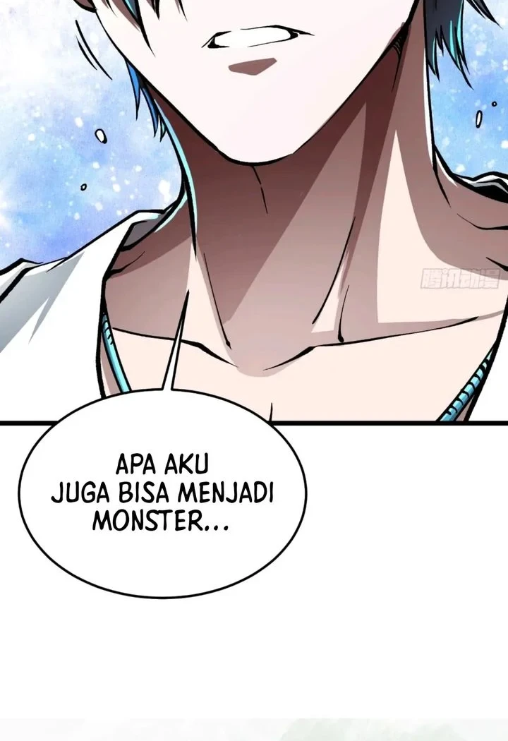 Martial Evolution: Start by Awakening the King of Monsters Chapter 121 - halaman 29
