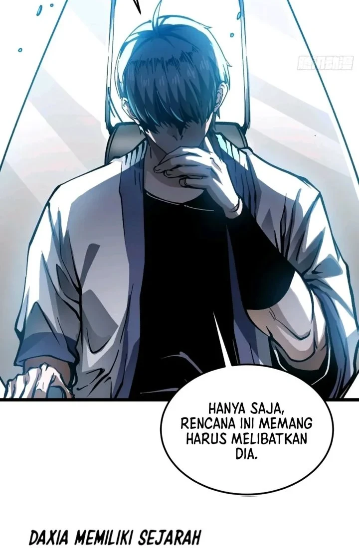 Martial Evolution: Start by Awakening the King of Monsters Chapter 122 - halaman 10