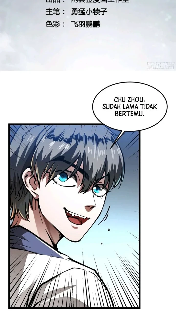 Martial Evolution: Start by Awakening the King of Monsters Chapter 122 - halaman 2