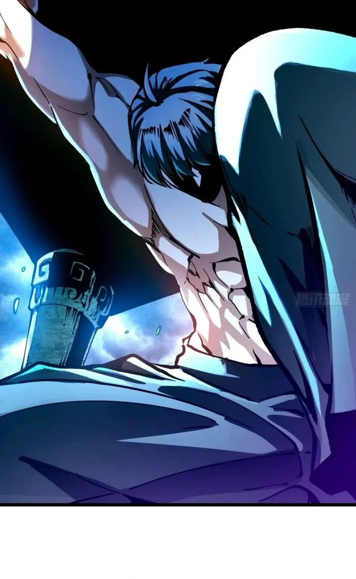 Martial Evolution: Start by Awakening the King of Monsters Chapter 122 - halaman 22
