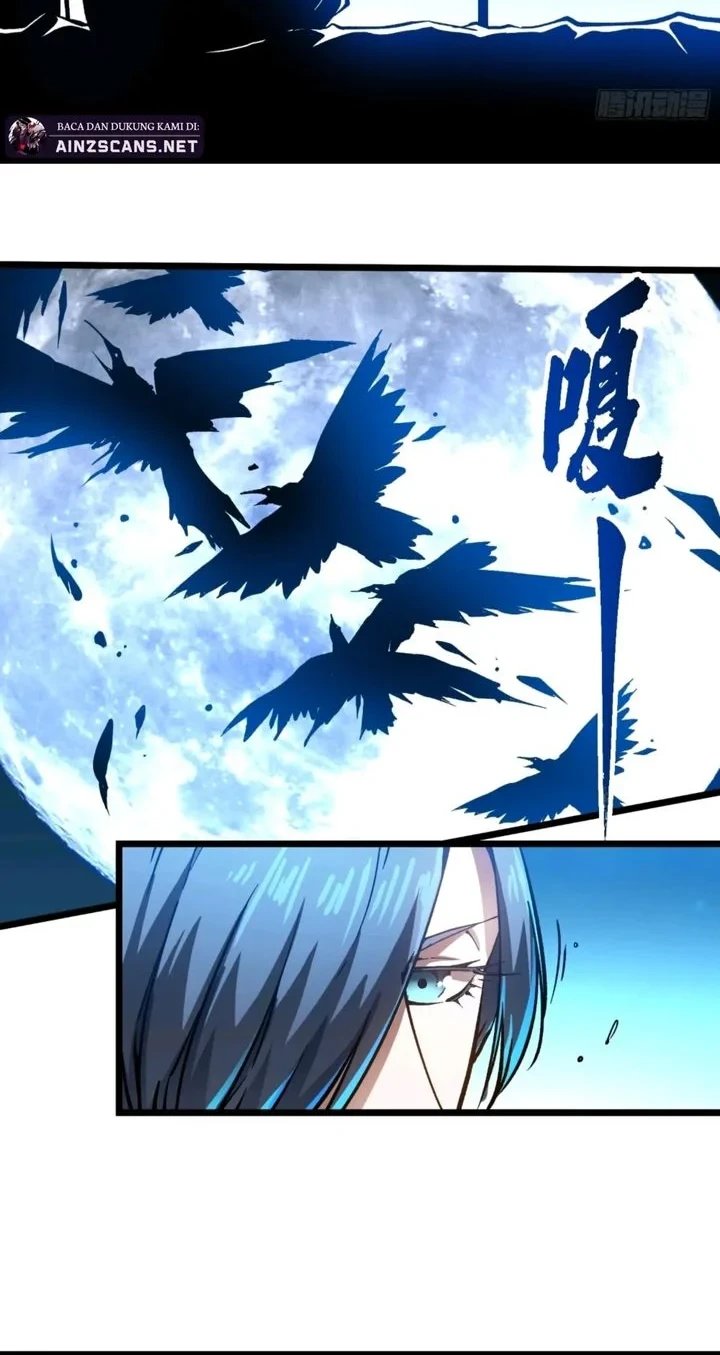 Martial Evolution: Start by Awakening the King of Monsters Chapter 122 - halaman 24