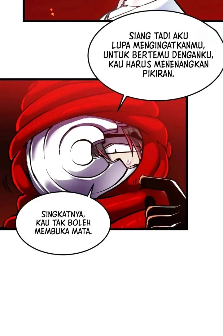 Martial Evolution: Start by Awakening the King of Monsters Chapter 122 - halaman 26