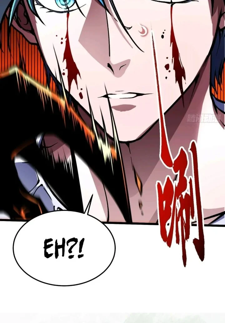 Martial Evolution: Start by Awakening the King of Monsters Chapter 122 - halaman 28