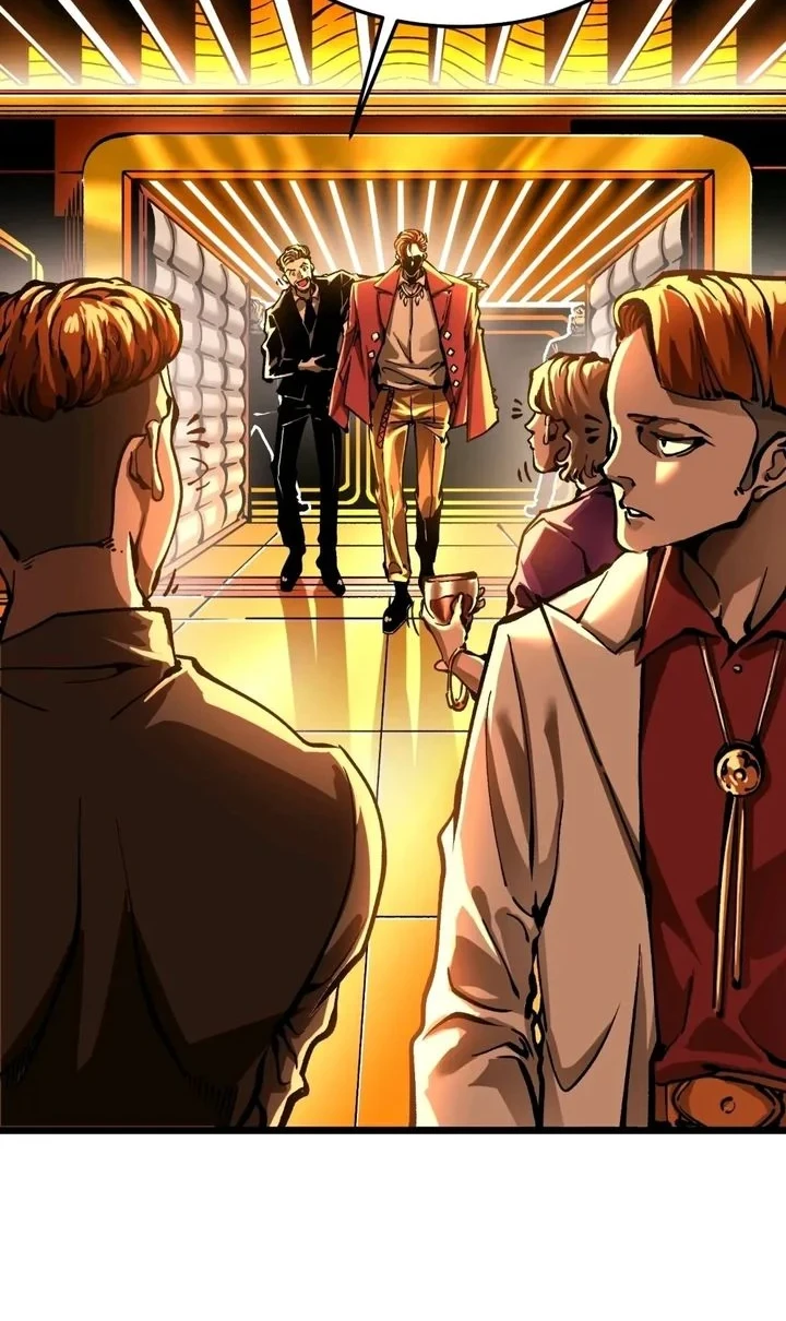 Martial Evolution: Start by Awakening the King of Monsters Chapter 125 - halaman 12