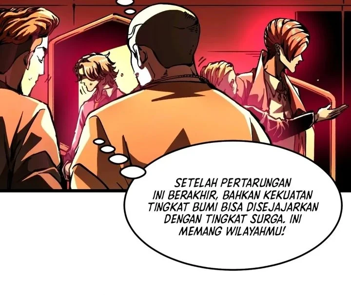 Martial Evolution: Start by Awakening the King of Monsters Chapter 125 - halaman 14
