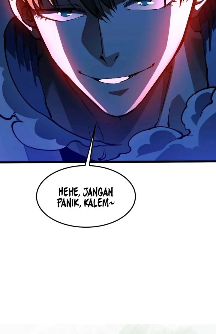 Martial Evolution: Start by Awakening the King of Monsters Chapter 125 - halaman 32