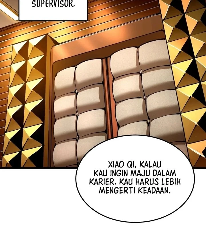 Martial Evolution: Start by Awakening the King of Monsters Chapter 125 - halaman 8