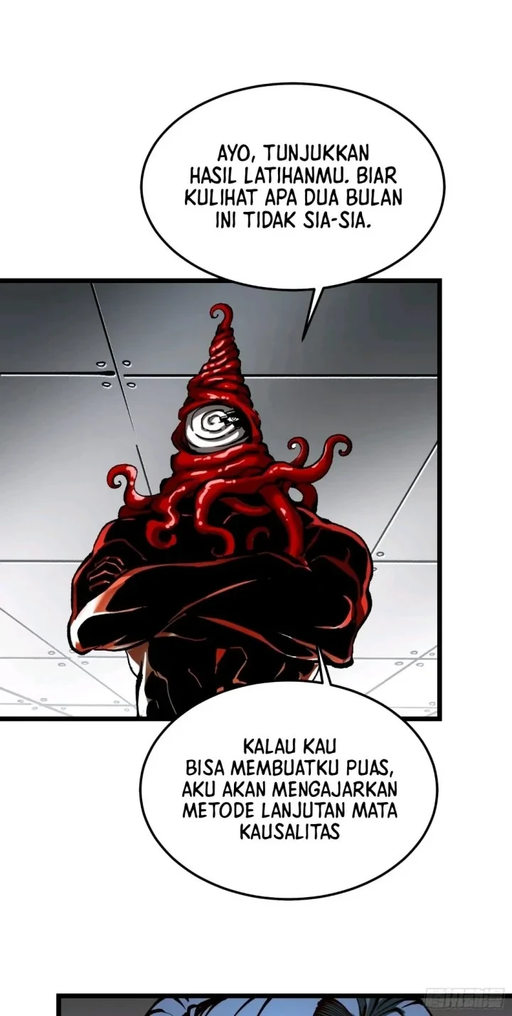 Martial Evolution: Start by Awakening the King of Monsters Chapter 126 - halaman 7