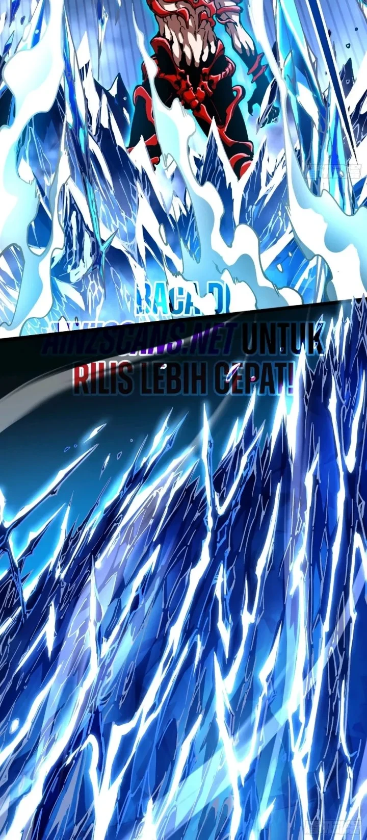 Martial Evolution: Start by Awakening the King of Monsters Chapter 127 - halaman 3