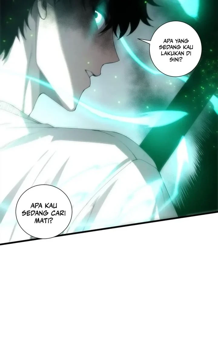 Martial Evolution: Start by Awakening the King of Monsters Chapter 128 - halaman 18