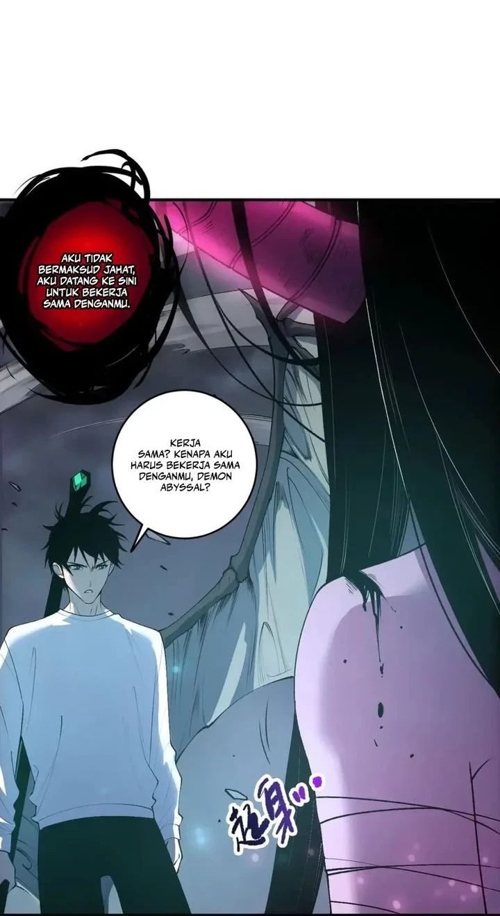Martial Evolution: Start by Awakening the King of Monsters Chapter 128 - halaman 24