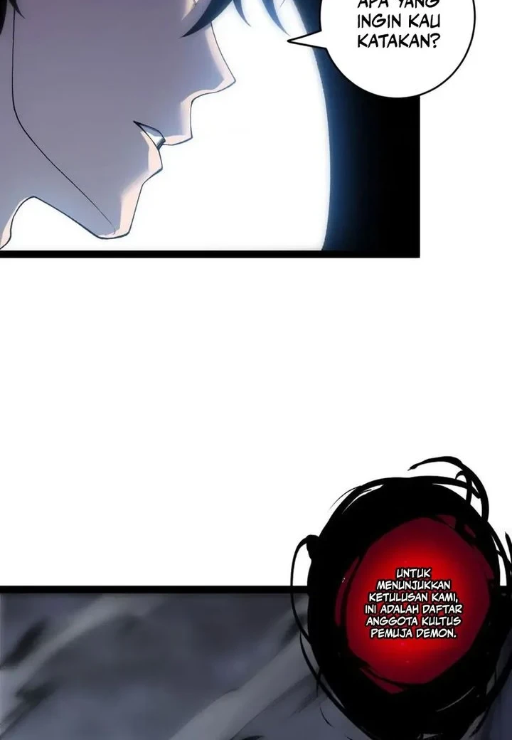 Martial Evolution: Start by Awakening the King of Monsters Chapter 128 - halaman 26