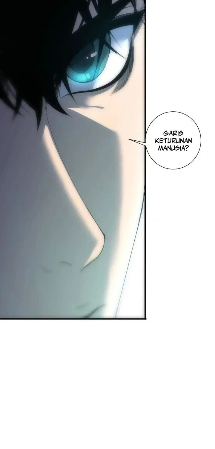 Martial Evolution: Start by Awakening the King of Monsters Chapter 128 - halaman 32