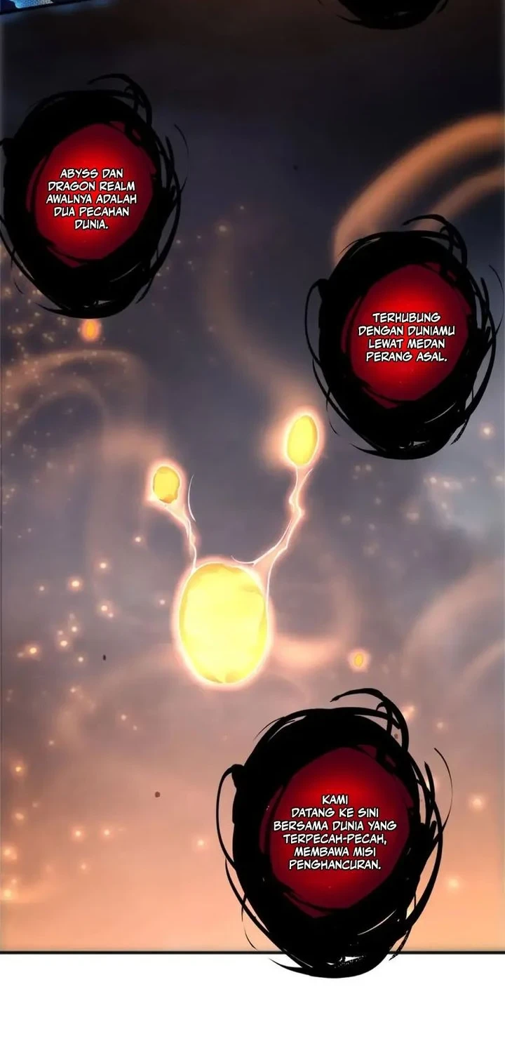 Martial Evolution: Start by Awakening the King of Monsters Chapter 128 - halaman 34