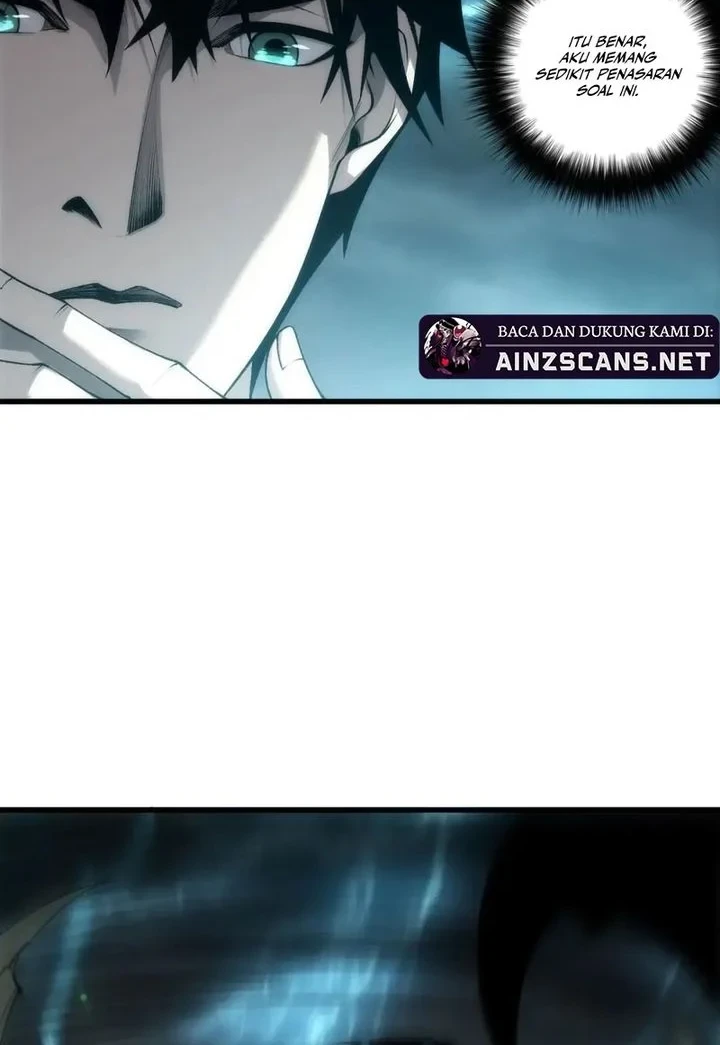 Martial Evolution: Start by Awakening the King of Monsters Chapter 128 - halaman 40