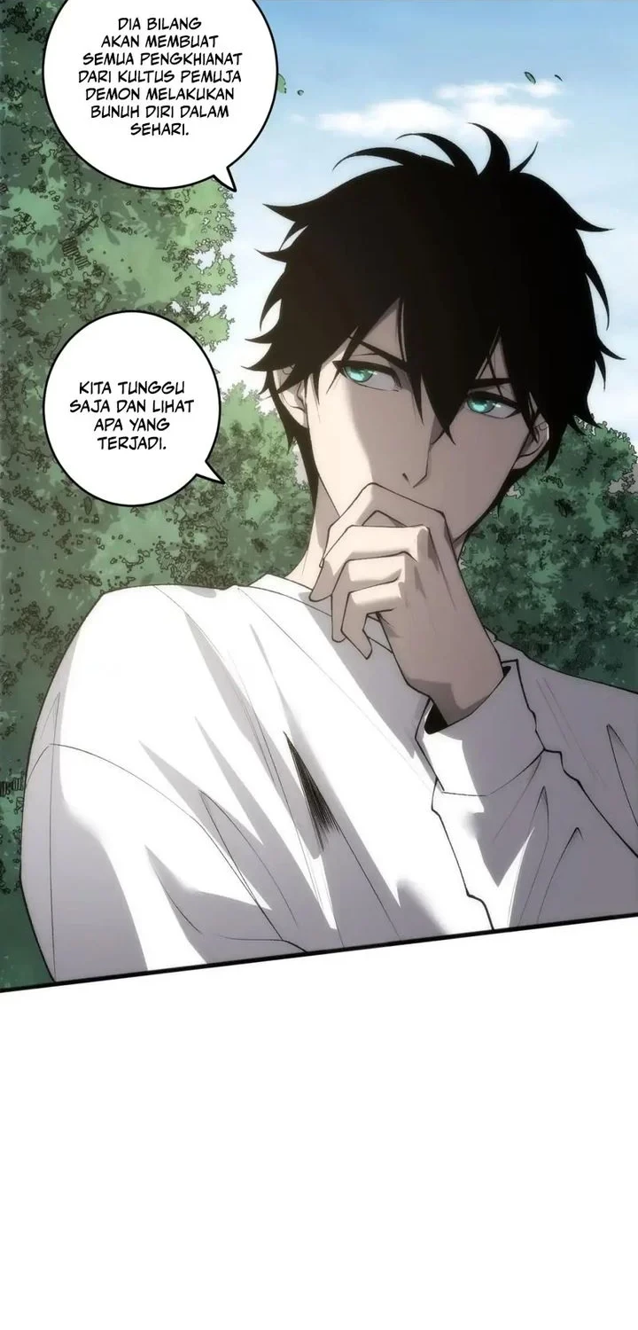 Martial Evolution: Start by Awakening the King of Monsters Chapter 128 - halaman 46