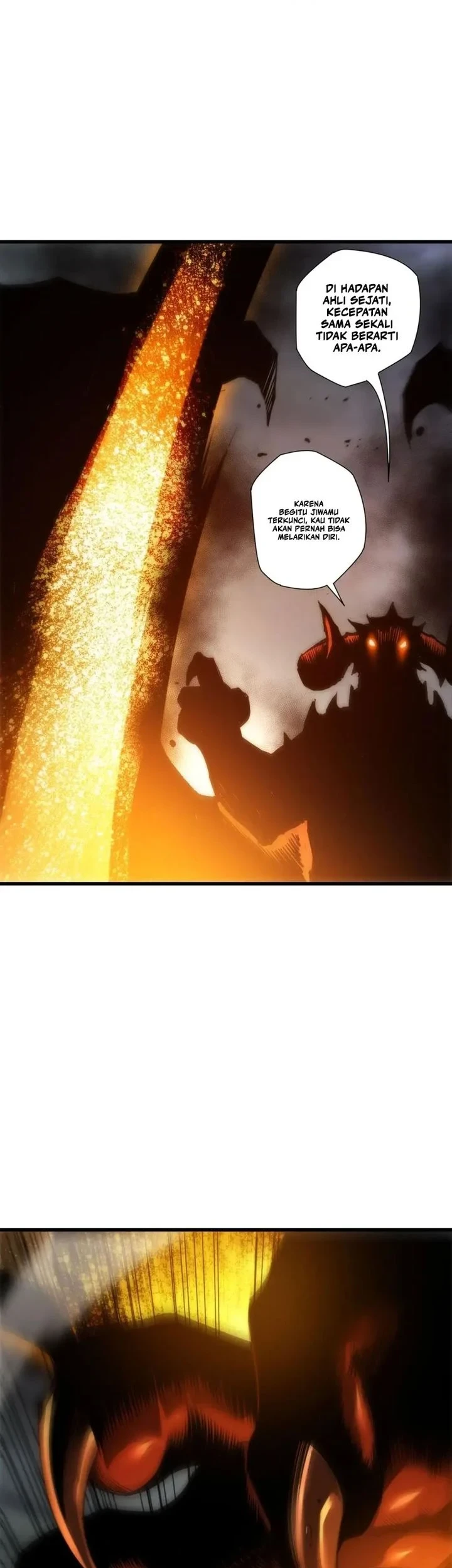 Martial Evolution: Start by Awakening the King of Monsters Chapter 128 - halaman 6