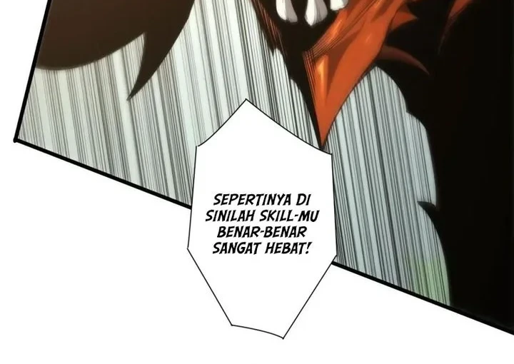 Martial Evolution: Start by Awakening the King of Monsters Chapter 128 - halaman 9