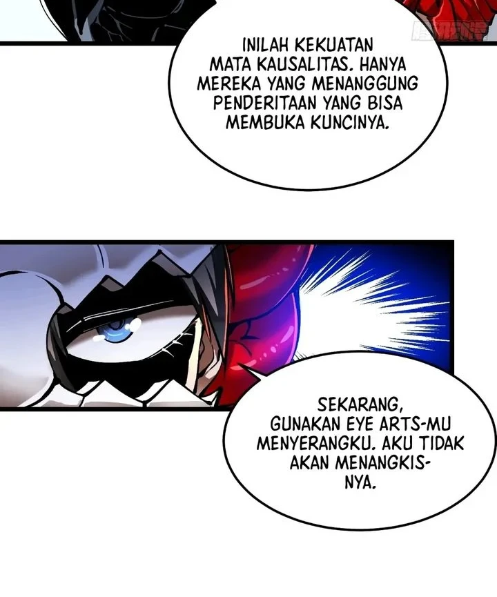 Martial Evolution: Start by Awakening the King of Monsters Chapter 129 - halaman 10