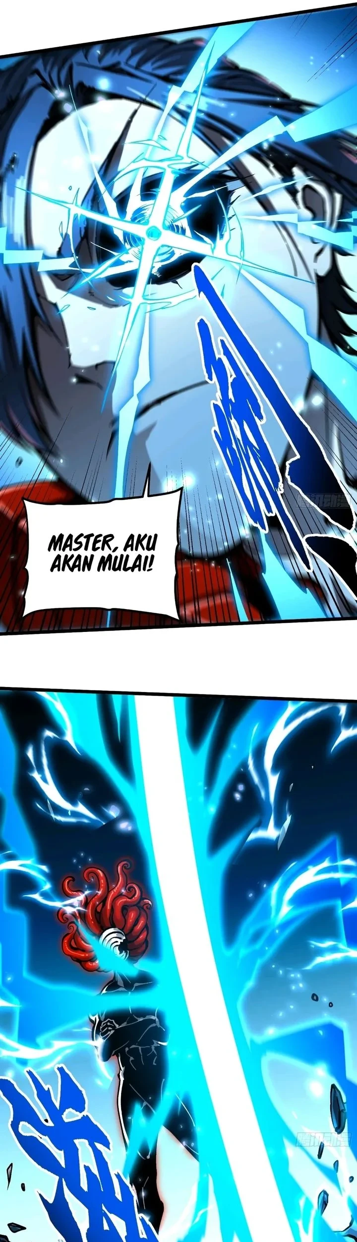Martial Evolution: Start by Awakening the King of Monsters Chapter 129 - halaman 13