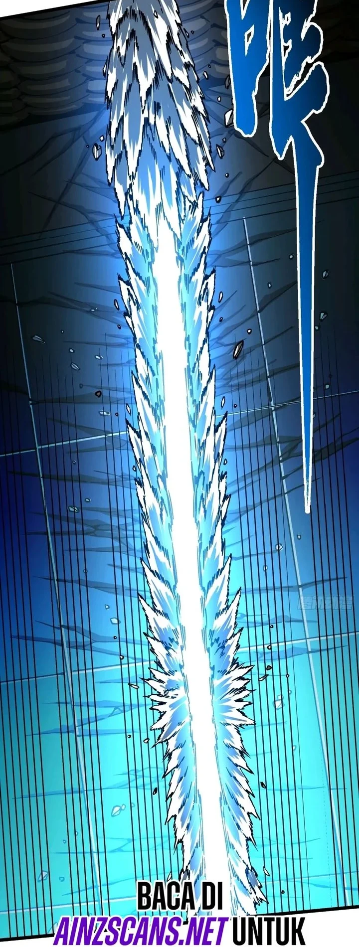 Martial Evolution: Start by Awakening the King of Monsters Chapter 129 - halaman 16