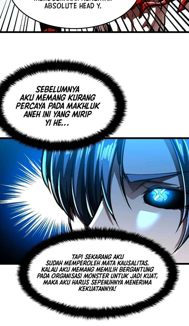Martial Evolution: Start by Awakening the King of Monsters Chapter 129 - halaman 23